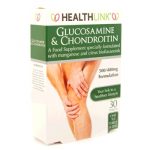 glucochondroitin